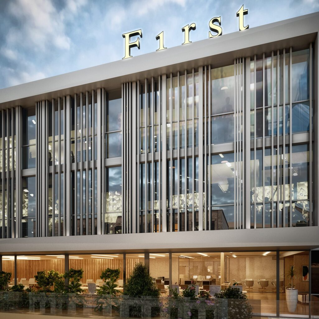 Expert comptable création entreprise Maroc